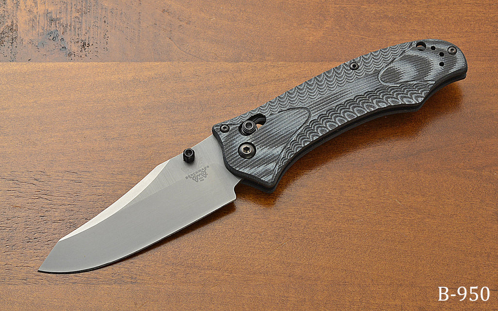 Benchmade Rift Model 950 Rift – Nordic Knives
