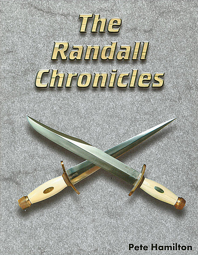 The Randall Chronicles