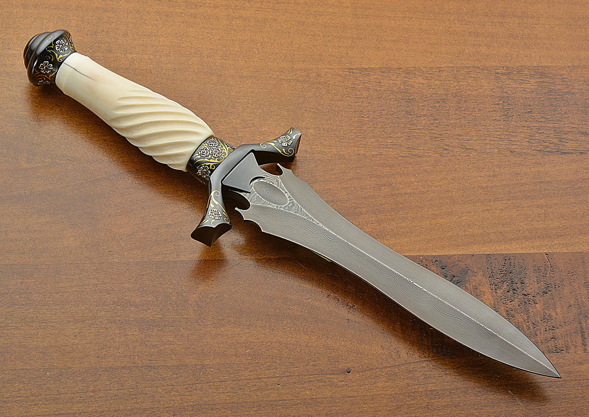 Art Dagger – Nordic Knives