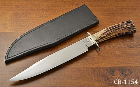 Camp Knife – Nordic Knives