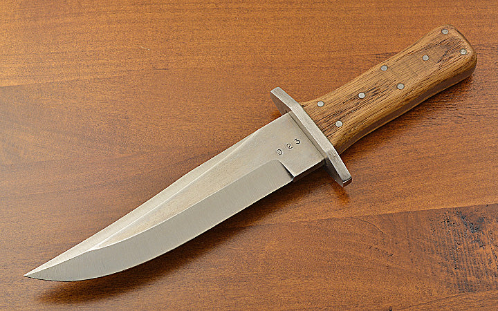 Limited Edition Western Bowie