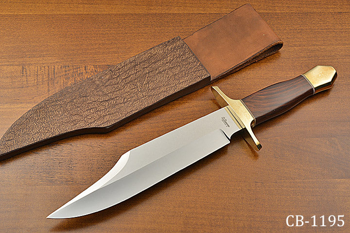 Beaver, Butch – Nordic Knives