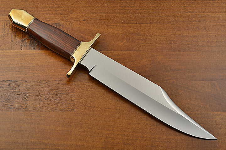 Beaver, Butch – Nordic Knives