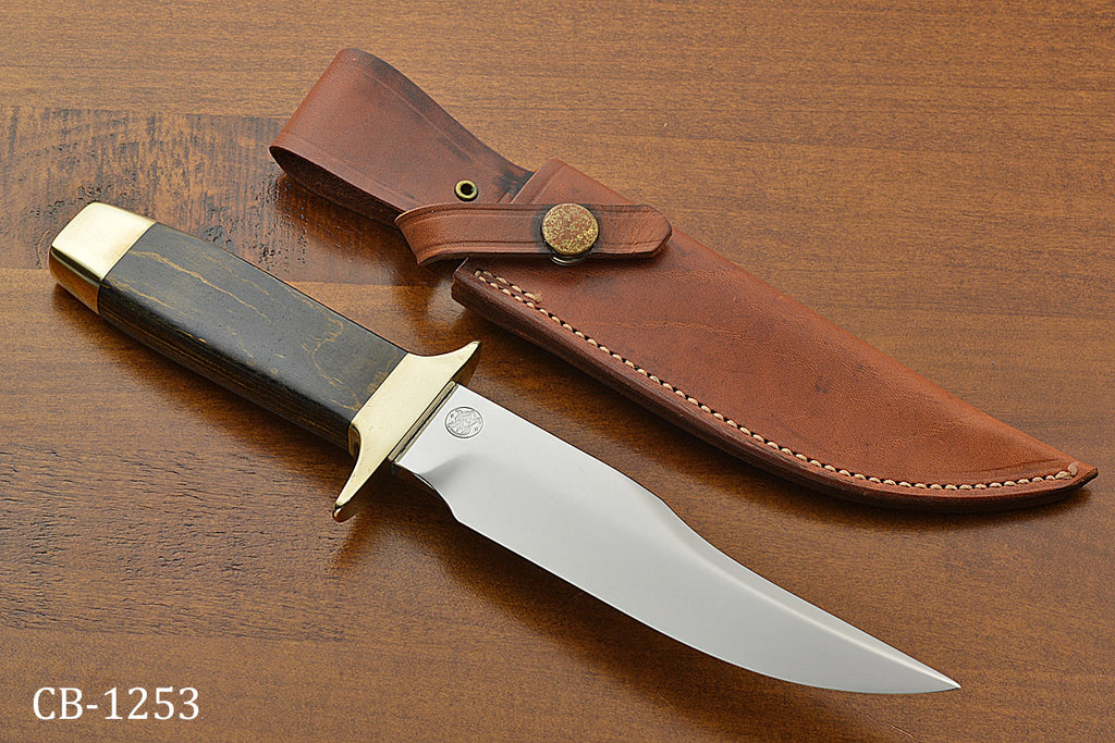 Model 6010 Small Bowie