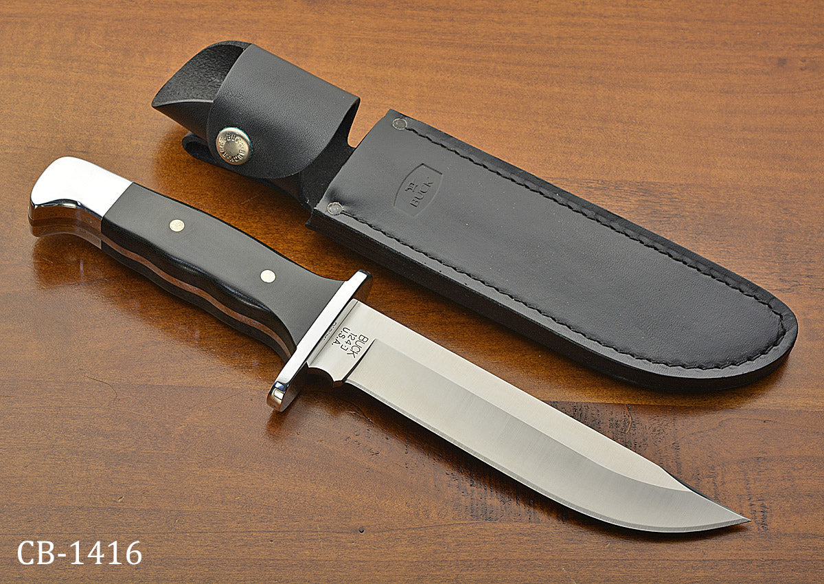 Buck Knives – Page 3 – Nordic Knives