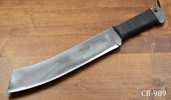 Rambo IV Movie Prototype – Nordic Knives