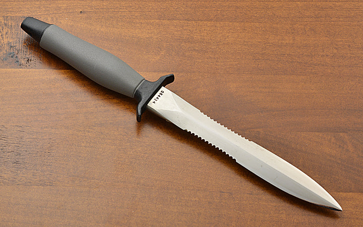 Vintage Mk II Dagger