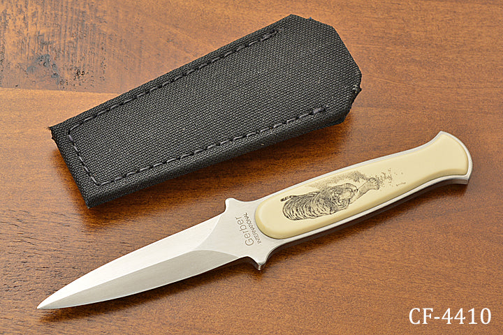 Limited Edition Boot Knife