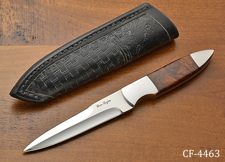 Boot Knife – Nordic Knives
