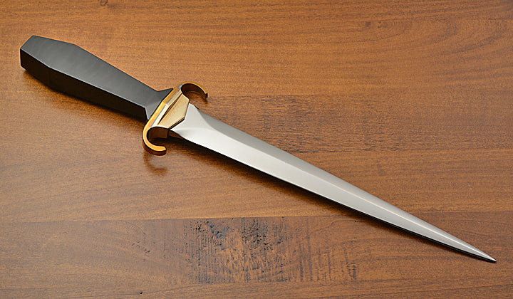 Dagger – Nordic Knives