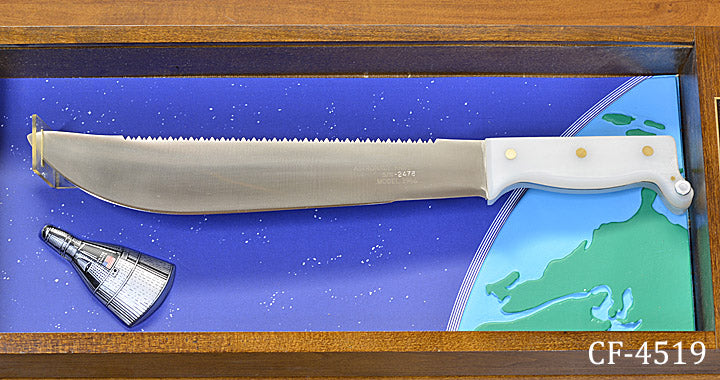 Model 1966 M-1 Astronaut Knife