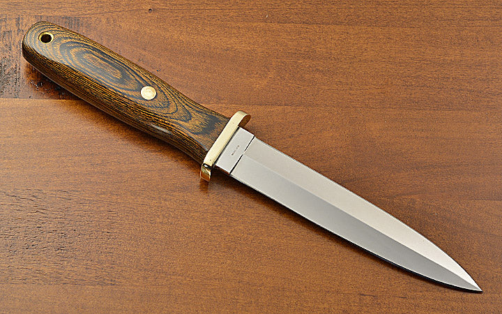 First Applegate Dagger Applegate/Fairbairn Dagger – Nordic Knives