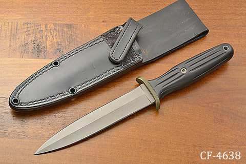 Applegate/Fairbairn Dagger – Nordic Knives