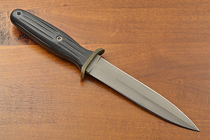 First Applegate Dagger Applegate/Fairbairn Dagger – Nordic Knives