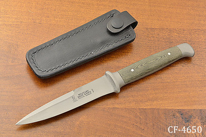 othello – Nordic Knives