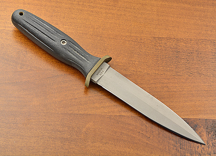 First Applegate Dagger Early Model 7119 Applegate/Fairbairn Dagger – Nordic Knives
