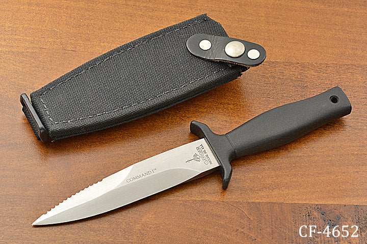 Model 5900 Command 1 – Nordic Knives
