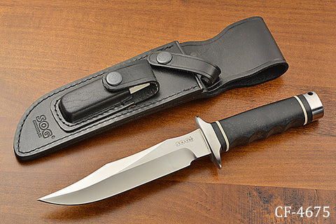 20th Anniversary Trident 2 – Nordic Knives