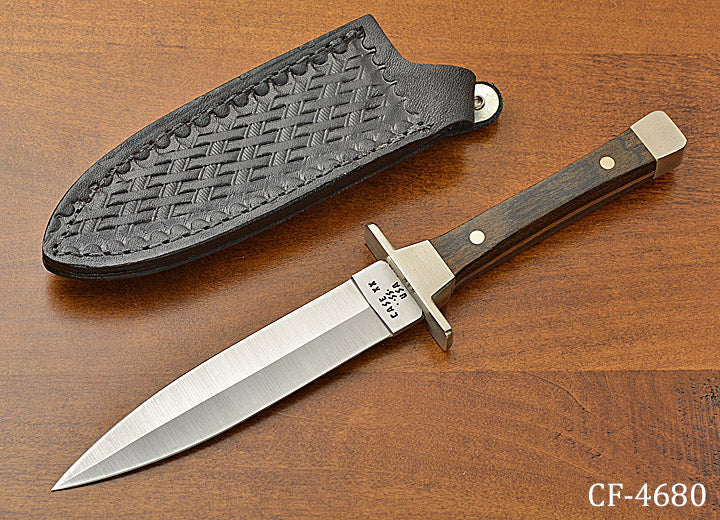 P62 Boot Knife