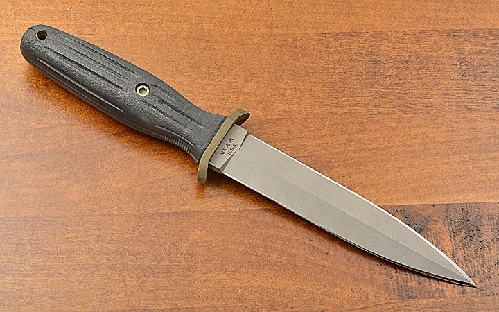 First Applegate Dagger Model 7119 Applegate/Fairbairn Dagger – Nordic Knives