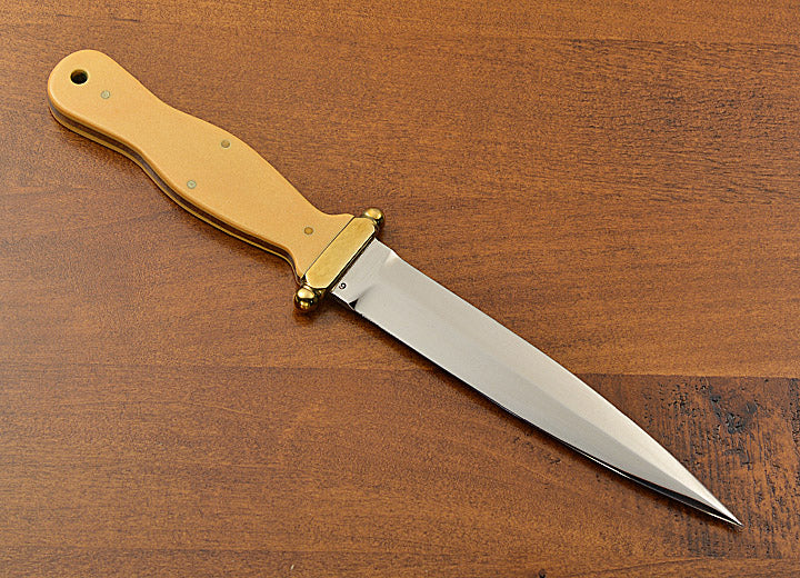 Slim Dagger Nordic Knives