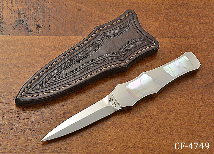 Busfield, Jack – Nordic Knives