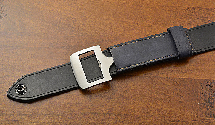 Belt Buckle Knife