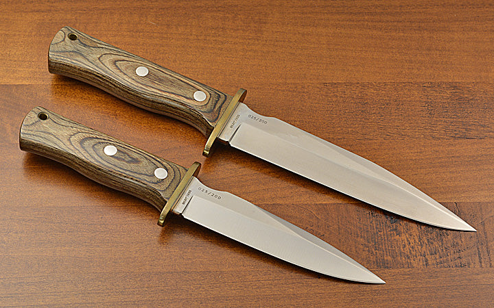 Al Mar Knives – Page 3 – Nordic Knives