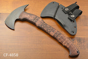 Sayoc RnD Axe - Tribal Maple