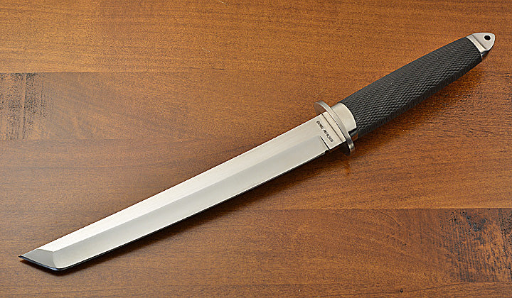 Vintage Cold Steel Master Hunter – Nordic Knives