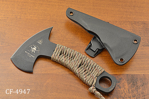 Micro Hawk – Nordic Knives