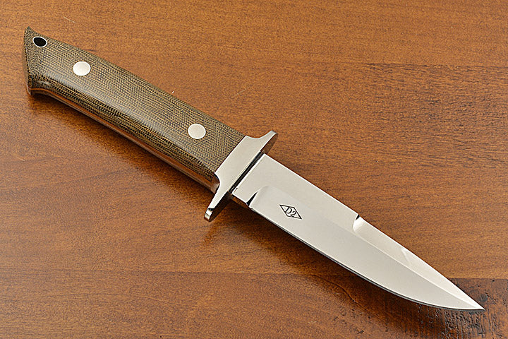 Dozier, Bob – Page 2 – Nordic Knives