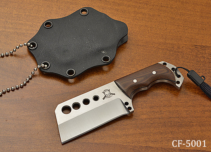 Mini Cleaver Mini Cleaver – Nordic Knives