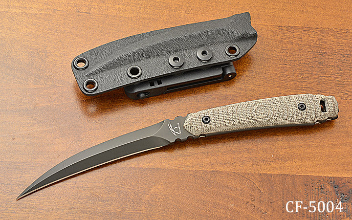 Voodoo – Nordic Knives