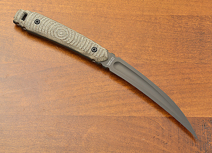Voodoo – Nordic Knives