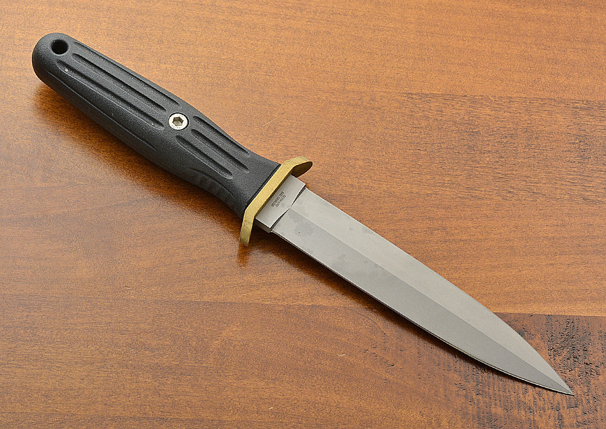 First Applegate Dagger Applegate/Fairbairn Dagger – Nordic Knives