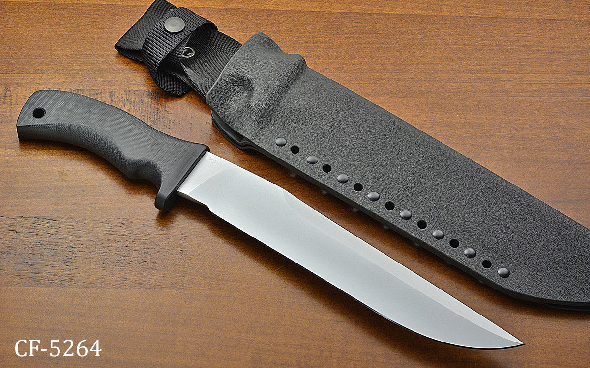 Mad Dog Knives – Nordic Knives