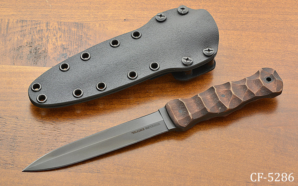 NSW Dagger - Sculpted Maple