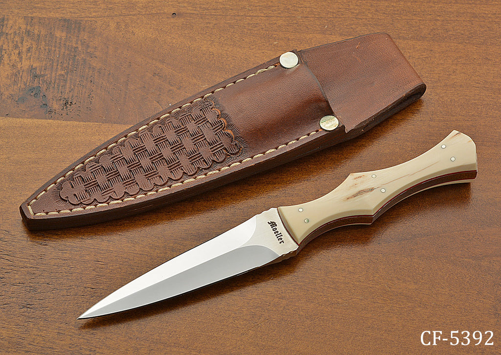 Small Dagger Image Small Dagger – Nordic Knives