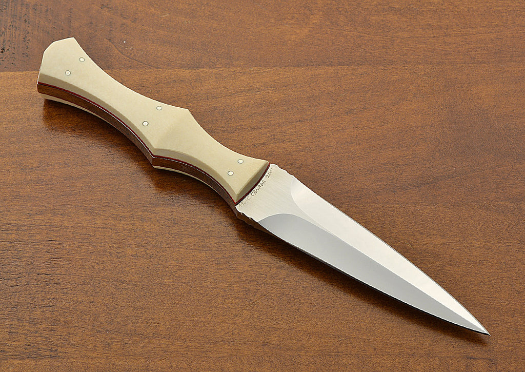 Small Dagger Image Small Dagger – Nordic Knives