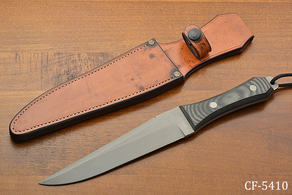 Indian Bowie