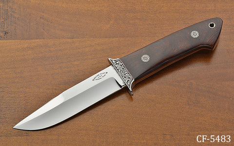 Chute Knife – Nordic Knives