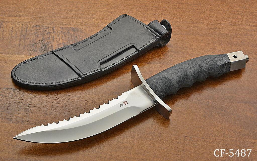 Model 3103 Warrior Knife