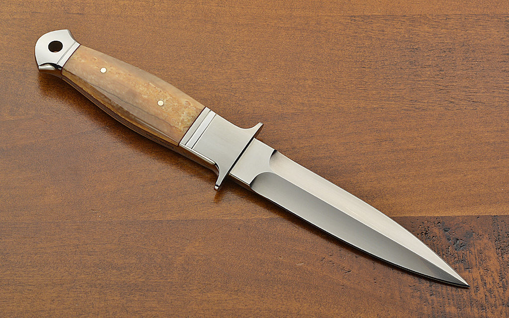 Integral Dagger