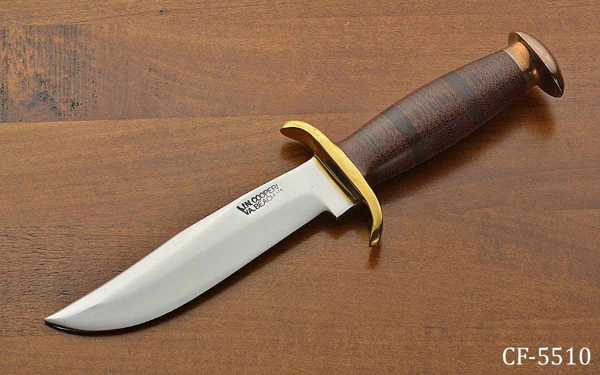 Cooper, John Nelson – Nordic Knives