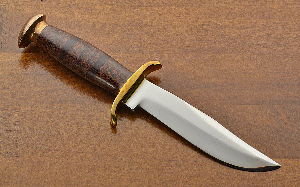 Cooper, John Nelson – Nordic Knives