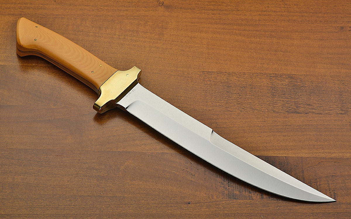 Dowell, T.M. – Nordic Knives