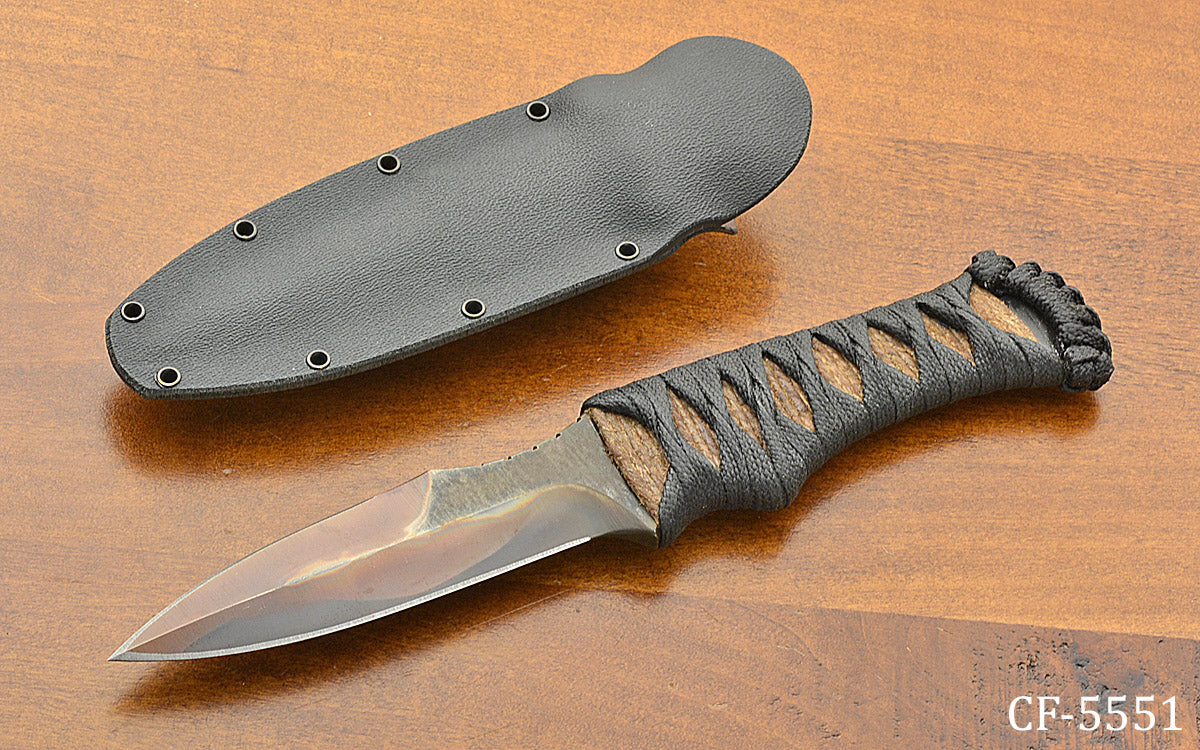 Shark – Nordic Knives