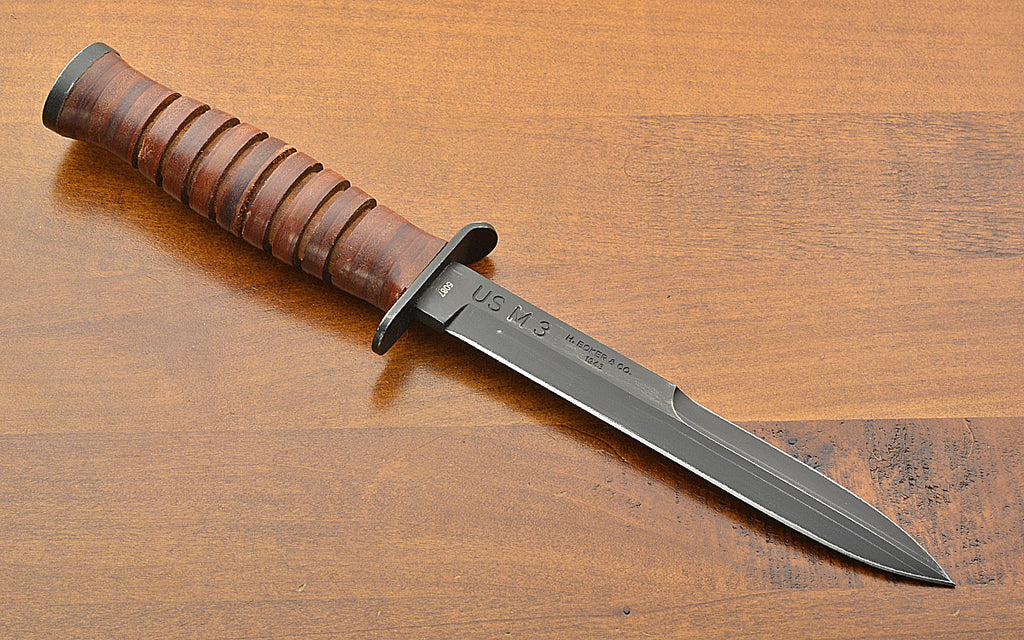 M3 Trench Knife Nordic Knives