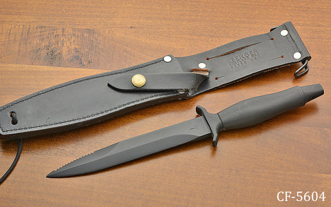 Command II – Nordic Knives